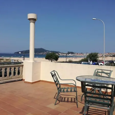 Terraza Al Atlantico